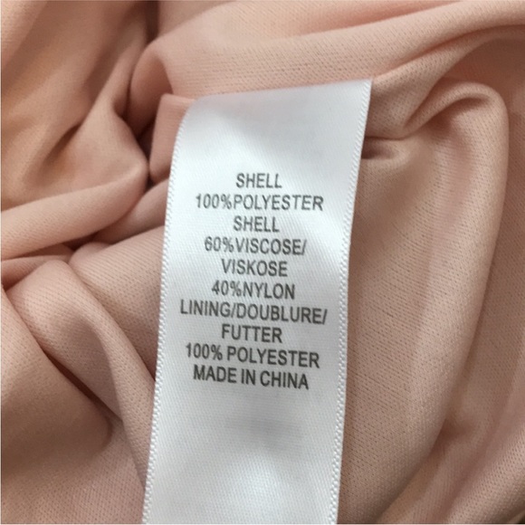 Adrienna Papell Hailey dress fully lined! NWT - Picture 8 of 8